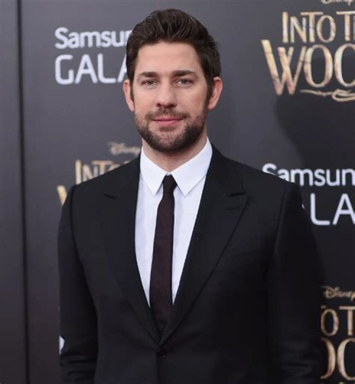 John Krasinski's Staggering Net Worth: Unveiled