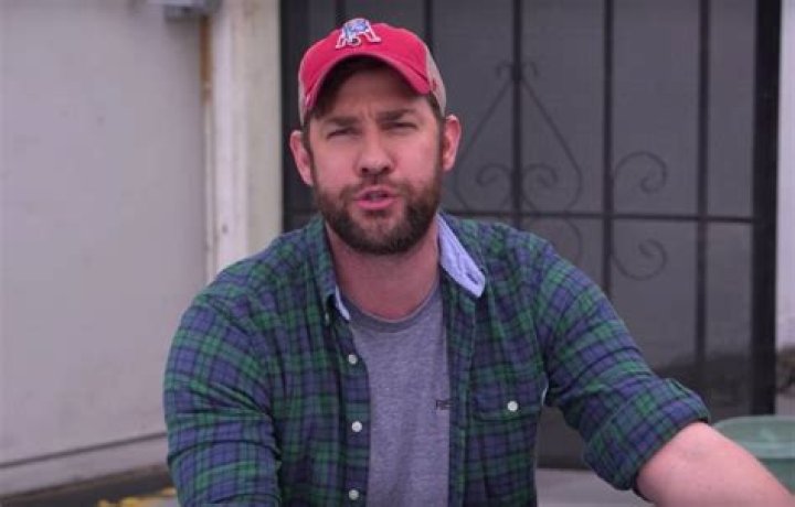 The Astounding Net Worth Of John Krasinski: Uncovering The Fortune