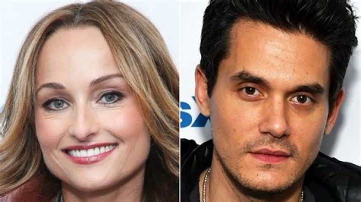 The Ultimate Guide To John Mayer And Giada's Relationship
