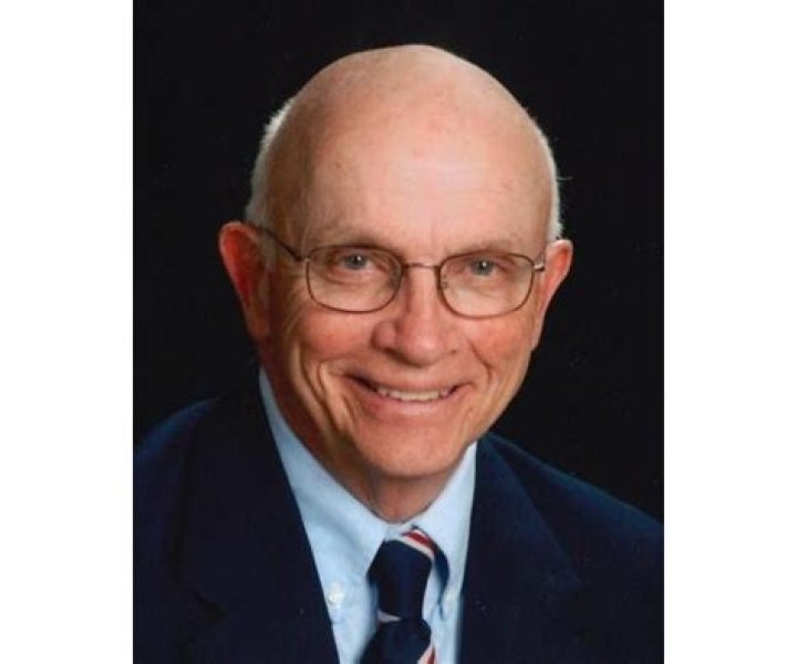 Remembering John McCord: A Legacy Of Service