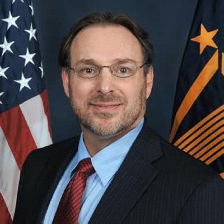 Meet John Merkle: Trailblazer In The Tech Industry