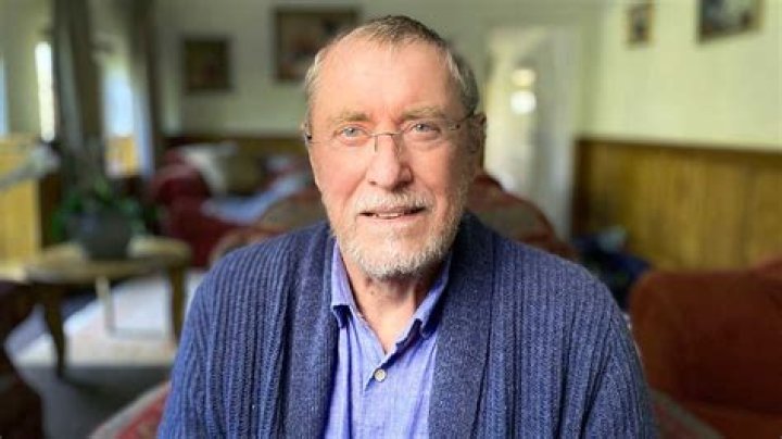 John Nettles: His Life With Parkinson's Disease