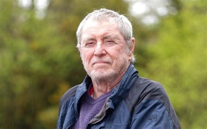 John Nettles: The Life And Career Of An Iconic Actor