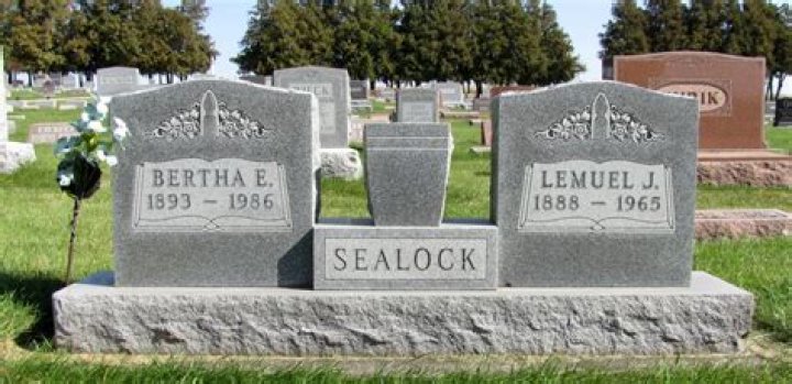 The Ultimate Guide To John Sealock: Life And Accomplishments