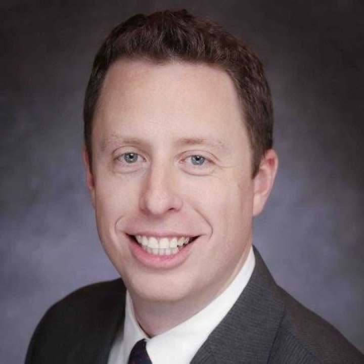 John Swicegood: A Visionary Leader In Healthcare