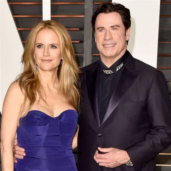 John Travolta's New Love: A Surprising Revelation
