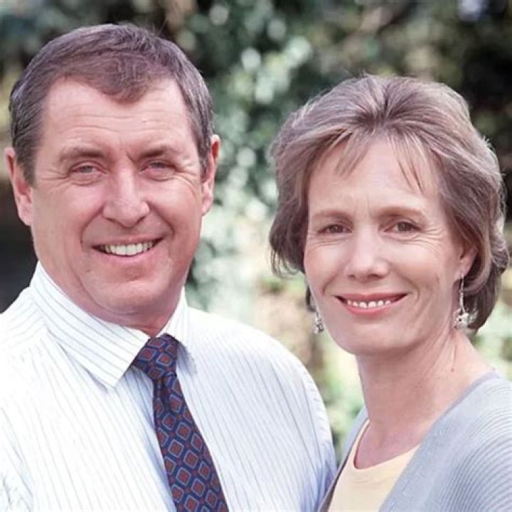 The Definitive Guide To John Nettles' Career And Legacy