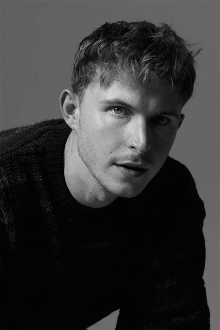 Unveiling Johnny Berchtold's Age: Discoveries And Insights