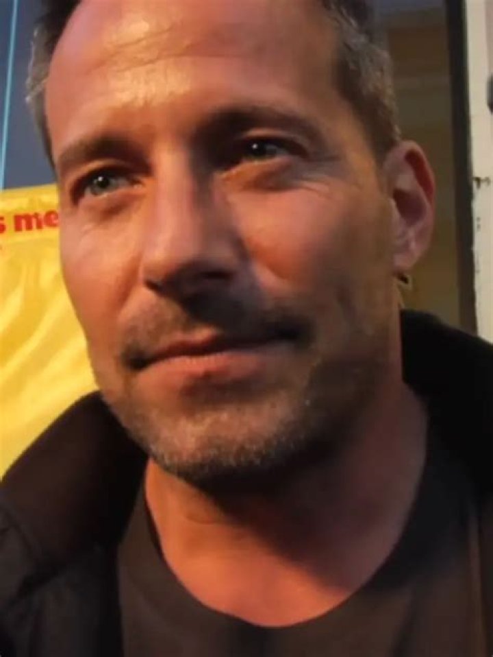 Unveiling The Wealth Of Johnny Messner: A Deep Dive Into His Net Worth