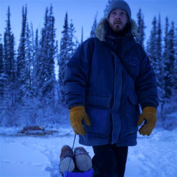 Johnny Rolfe's Extraordinary Life In The Arctic: Life Below Zero