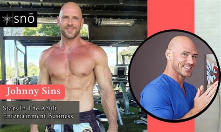 Johnny Sins And Austin Taylor's Journey In Online Entertainment