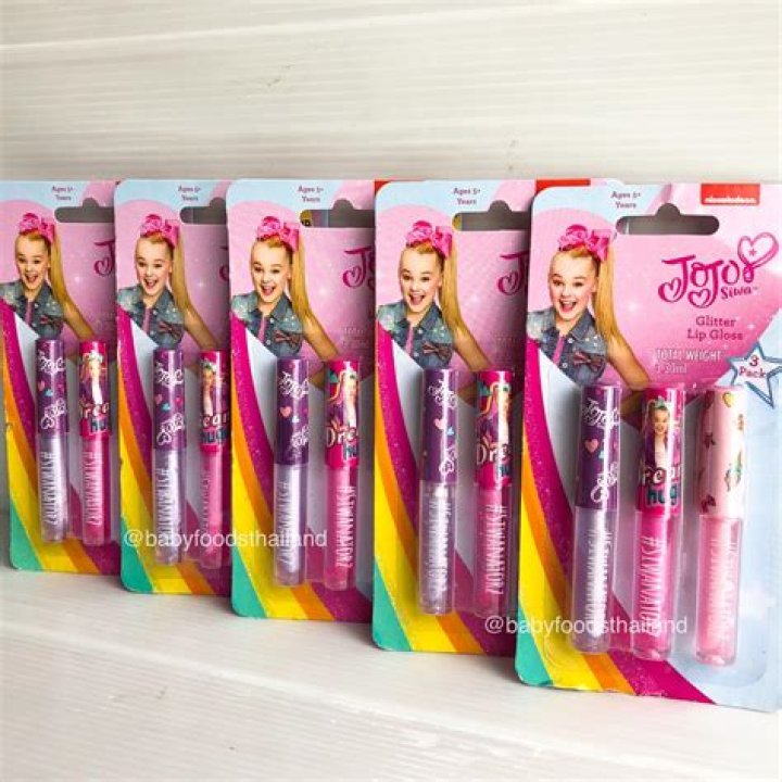 The Ultimate Guide To JoJo Siwa's Father's Polish Routine