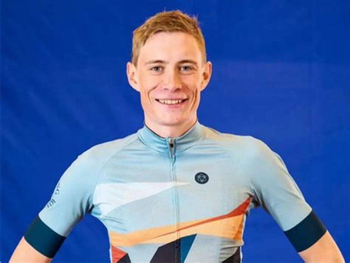 Jonas Vingegaard Age: How Old Is The Cycling Champion?