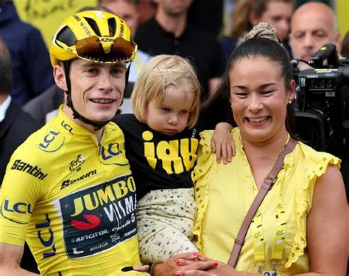 Unlocking The Enigma Of Jonas Vingegaard's Wife's Age: Discoveries And Insights