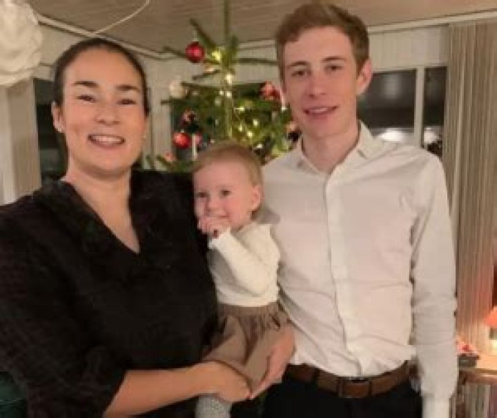 Jonas Vingegaard's Wife: Ethnicity Explored