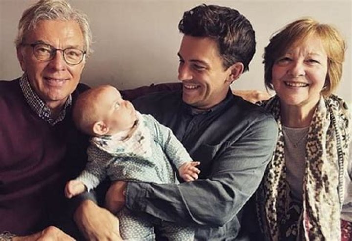 Who Are Jonathan Bailey's Parents? Meet The Actor's Family