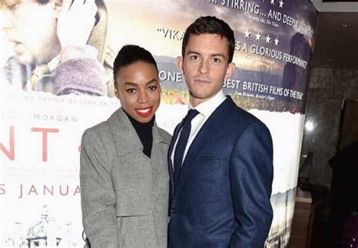 Jonathan Bailey's Wife: Unveiling The Mysterious Marriage