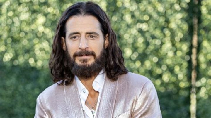 Most Compelling Facts About Jonathan Roumie's Middle Name