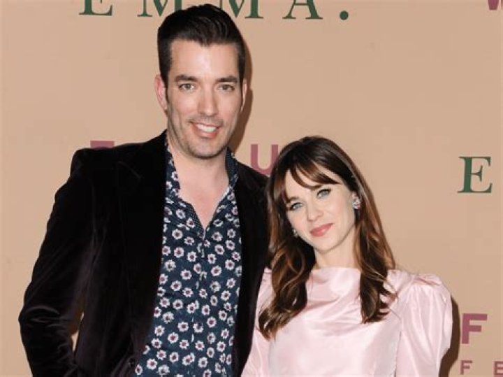 Is The News About Jonathan Scott's Death True?