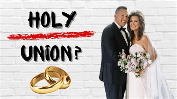 Unveiling The Secrets Of Joni Lamb And Doug Weiss's Grand Wedding