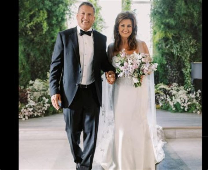 Joni Lamb Marries Again: New Beginnings And A Second Chance At Love