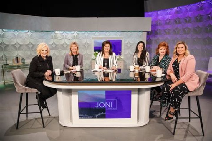 The Enigma Of Joni Lamb's Age