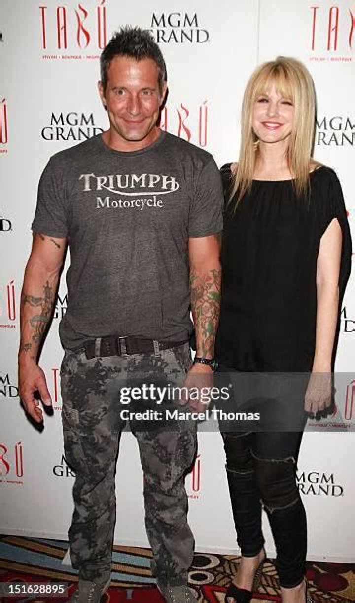 Unraveling The Life And Career Of Jonny Messner