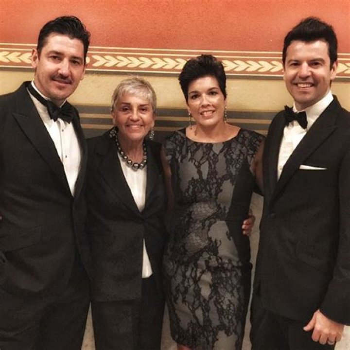 Jordan Knight's Parents: Meet His Mother And Father