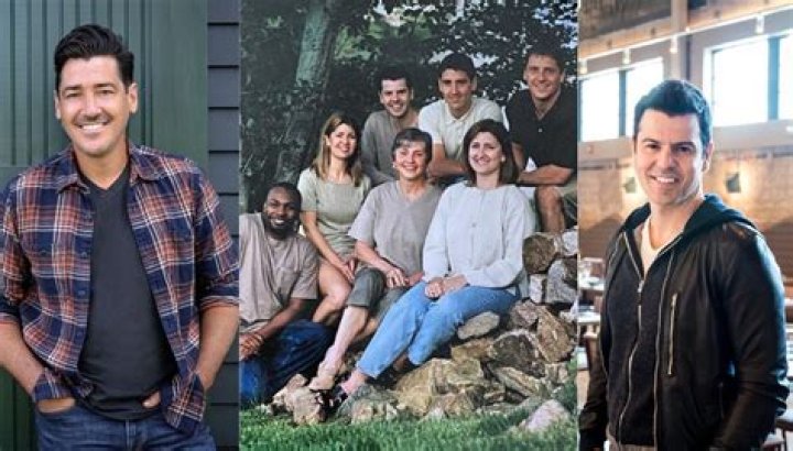 Discover The Ages Of Jordan Knight's Famous Siblings