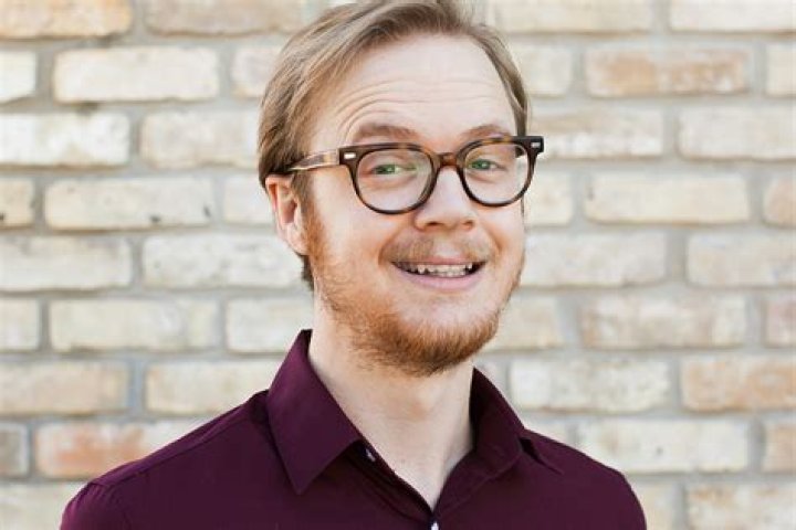 Meet Jordan Lackey: A Rising Star In The Tech Industry