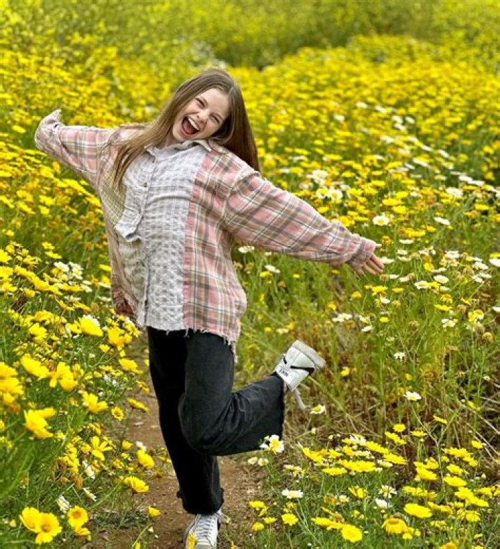 Insights Into Jordan Matter's Daughter's Growth