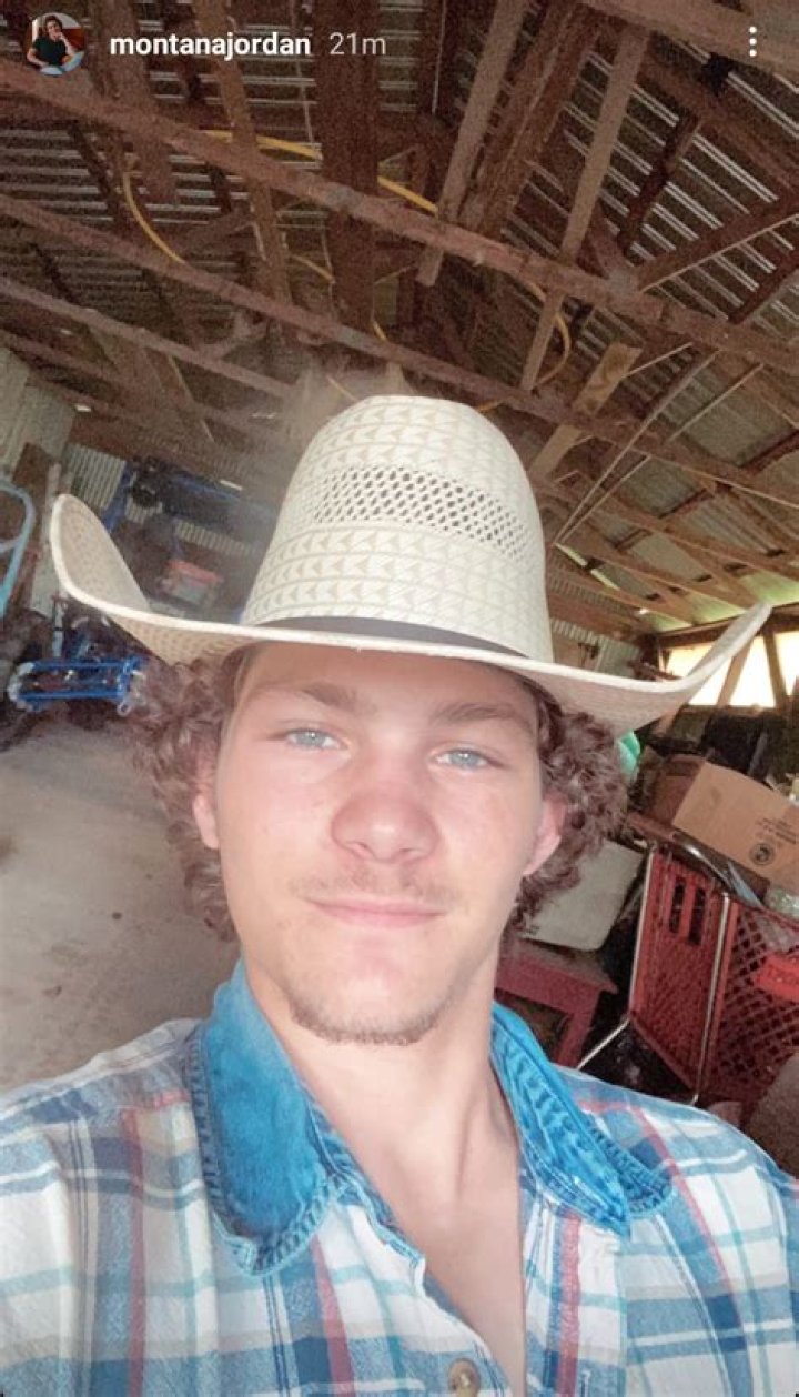 Find Out Jordan Montana's Age: The Latest Info