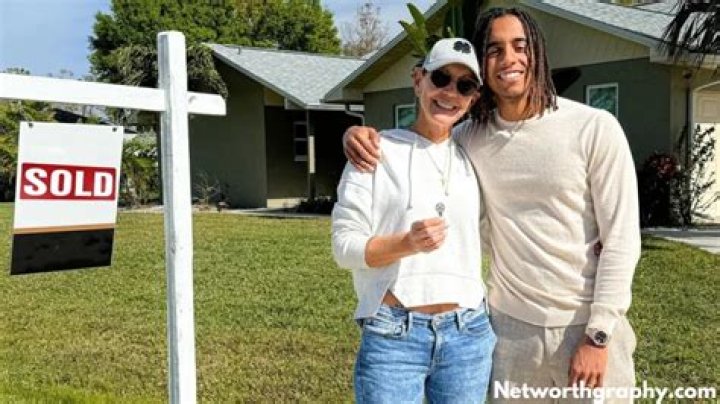 Discover Jordan Welch's Impressive Net Worth