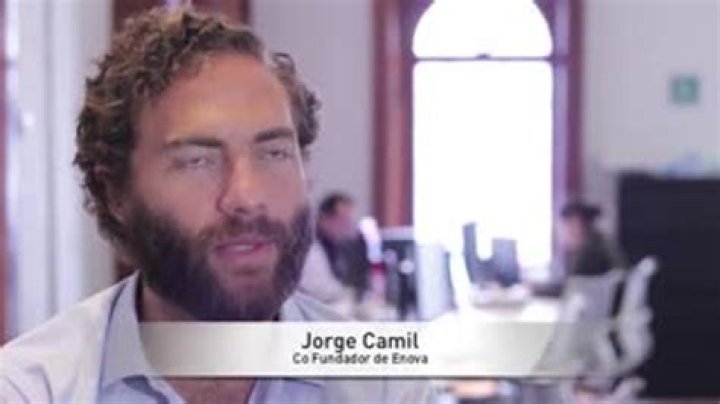 The Ultimate Guide To Jorge Camil: Actor, Producer, And Entrepreneur