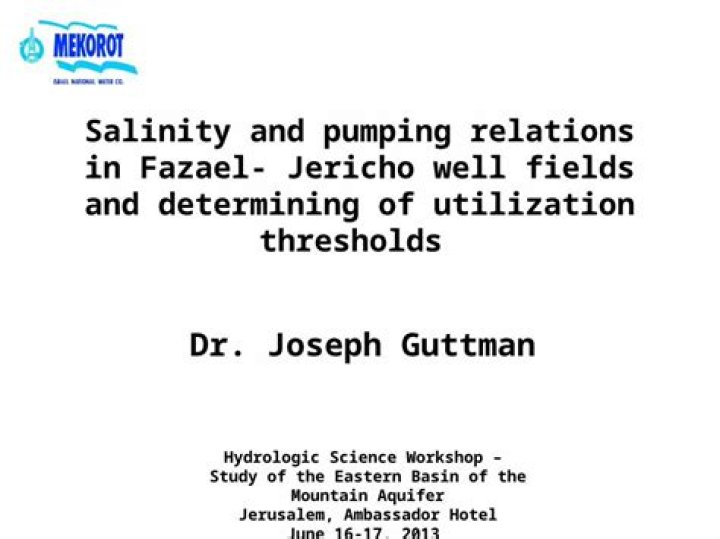 About Joseph Guttman - An SEO Expert With Proven Results