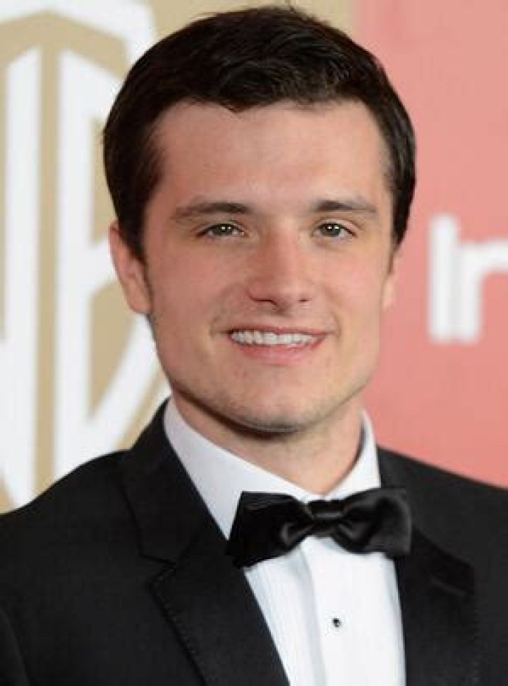 Josh Hutcherson's Comprehensive Filmography Unveiled