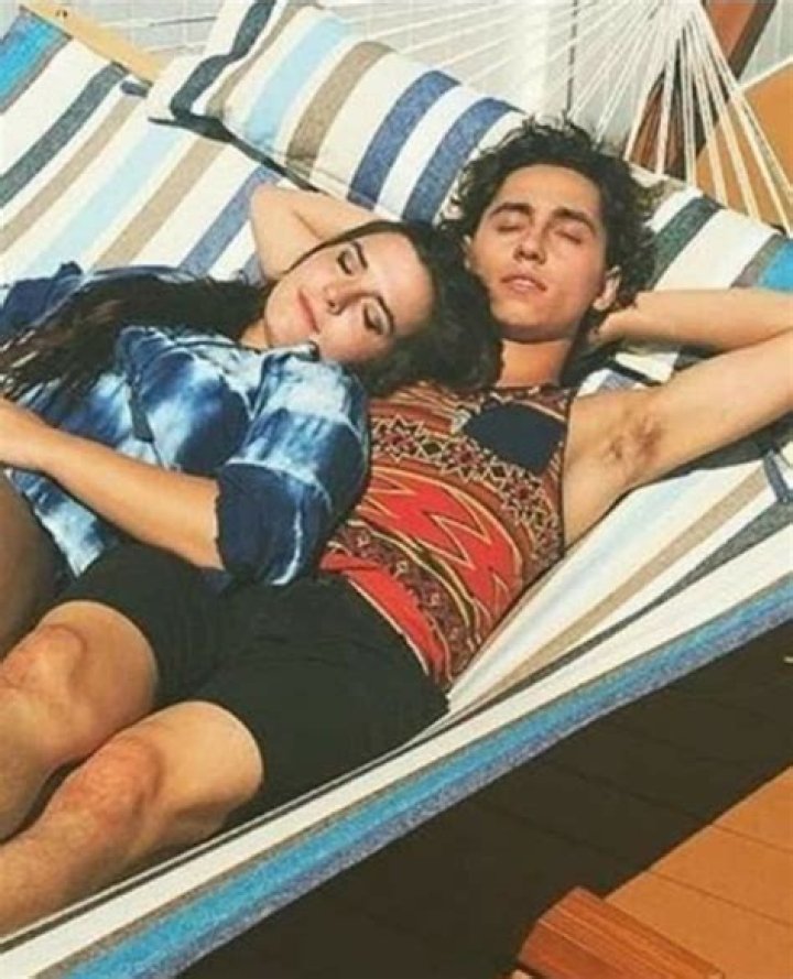 Who Is Josh Kiszka's Partner? Unveiling The Mystery