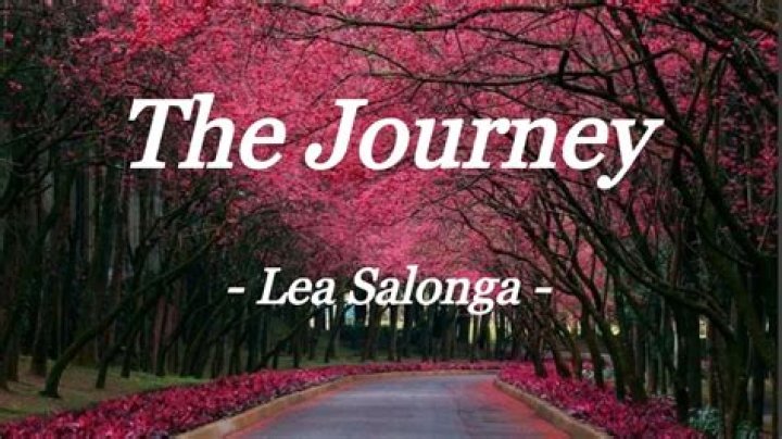 The Inspiring Journey Of Lea Salonga: From Stage To Screen