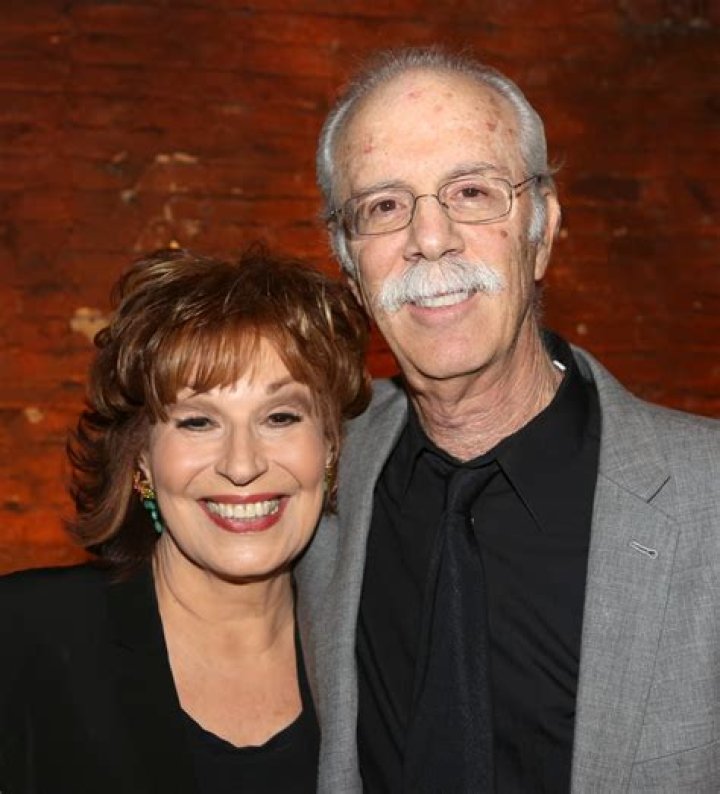 Unveiling Joy Behar's Husband: Uncovering Surprising Truths