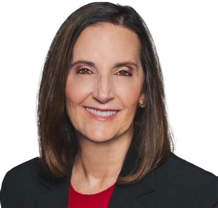 Joyce Vance's Story Unlocks Insights And Hope