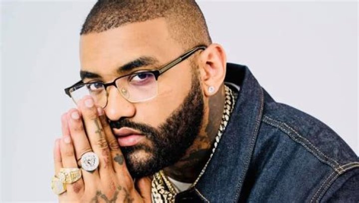 Unveiling The Multifaceted Ethnicity Of Joyner Lucas