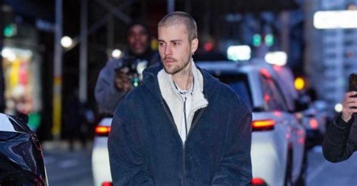 Justin Bieber: The Ultimate Pop Phenomenon