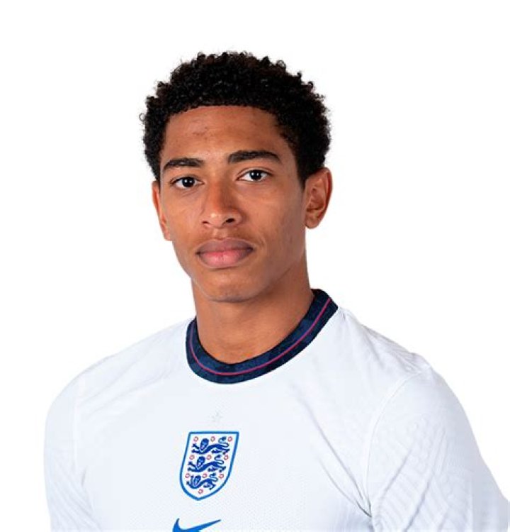 Jude Bellingham: Birthplace Revealed