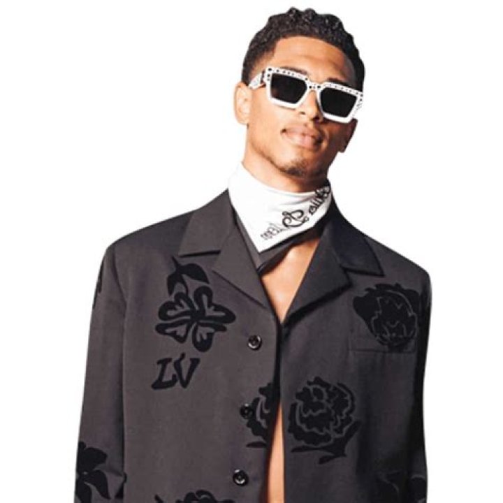 Learn About Jude Bellingham Black: Comprehensive Guide