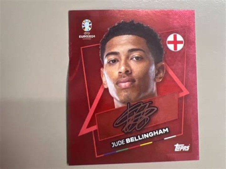 Jude Bellingham: The Next Big Thing In English Football