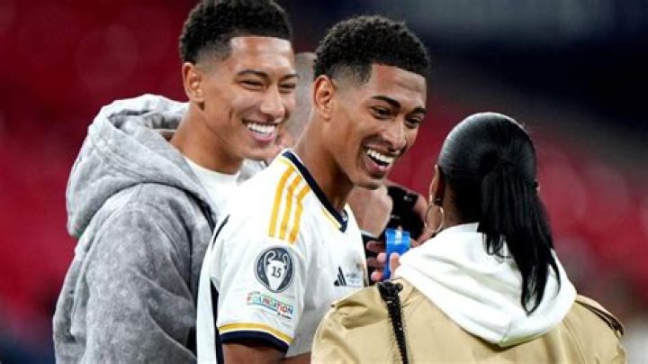 Jude Bellingham's Ancestry And Family Roots