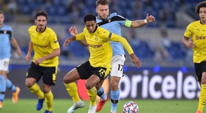 Jude Bellingham: The Rise Of A Young Footballing Star