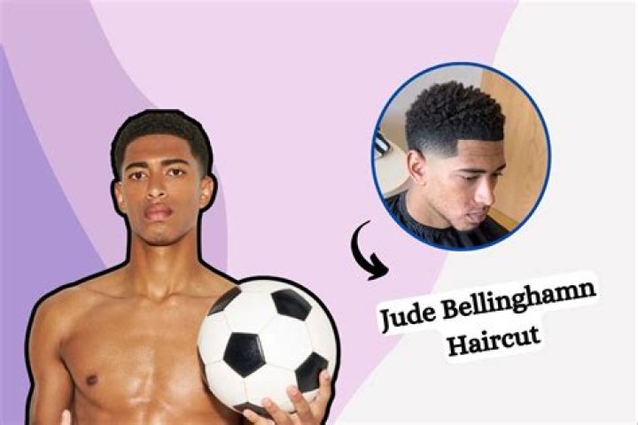 Jude Bellingham's Nigerian Roots: Uncovering The Connection