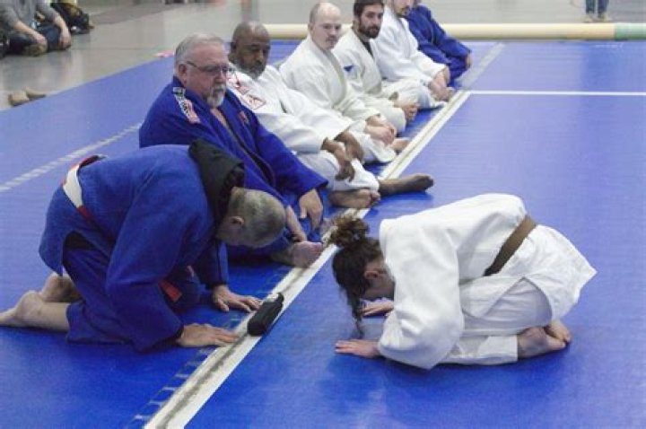 Learn Judo In Minnesota: A Comprehensive Guide