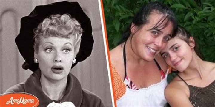 The Enduring Legacy Of Julia Arnaz: A Hollywood Icon